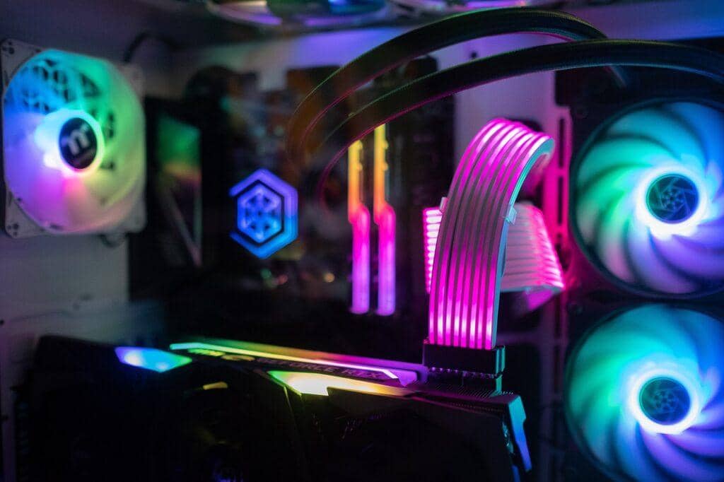 Build your Esports Brand with a quality PC.