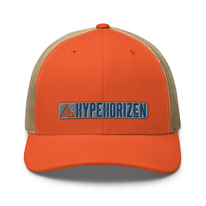 HypeHorizen Platinum Logo