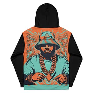 OG Thought Hoodie