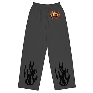 Fire Elements Pants
