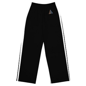 Blackuro Hype Pants