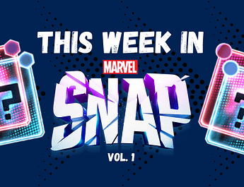 Marvel Snap Zone on X: Our weekly Tier List update is now live