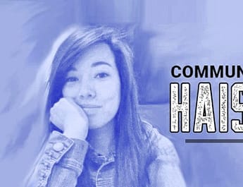 Community Highlight - HaiSayaka