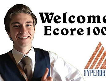 Welcome Ecore