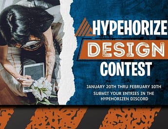Hype Design Contest