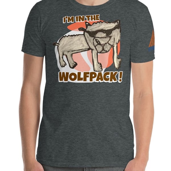 Wolfram Wolfpack