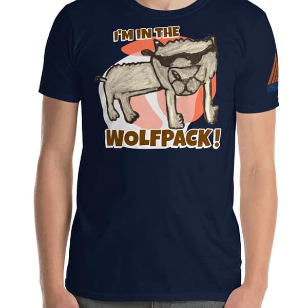 Wolfram Wolfpack