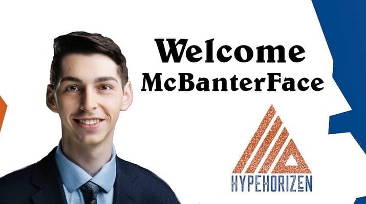 McBanterFace rules Hearthstone Legend in Americas and APAC: “I've
