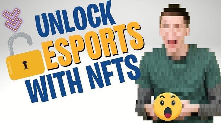 NFT Unlock