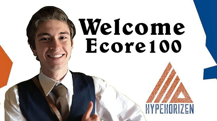 Welcome Ecore