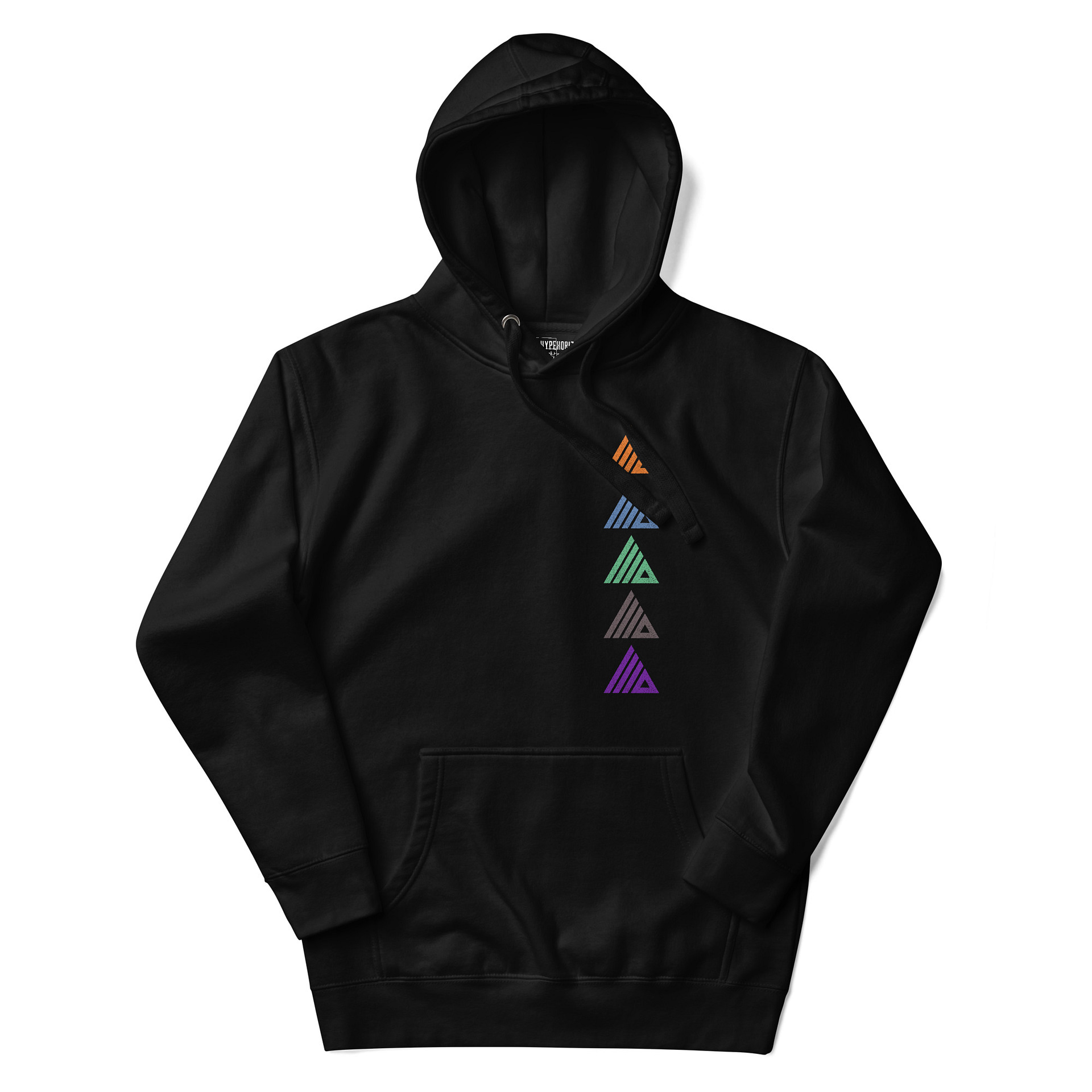 Hype clearance pullover hoodie