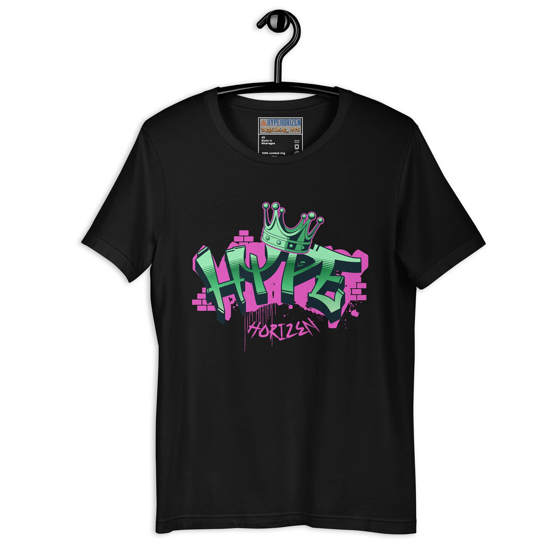 Hype discount tee shirt